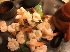 -绿茶餐厅(领展购物广场·中关村店)