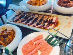 -一品诚记烤肉·甄选店(中南路店)
