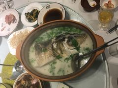 -风味小馆(天目湖宾馆店)