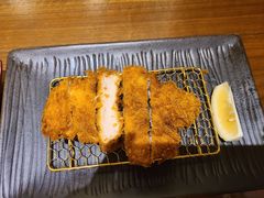伊比利亚黑毛猪-胜博殿霸王树(嘉里中心店)