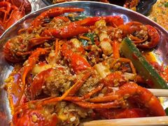 -龙虾当家·大排档(红谷滩五中店)