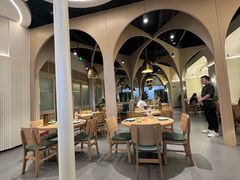 -mango tree芒果树泰国餐厅(青岛万象城店)