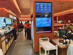 -闽上鲜·福建菜(龙湖滨江天街店)