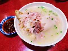 -易老妈蹄花.特色川菜(人民公园总店)