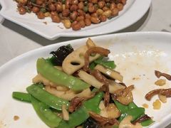 -北李妈妈菜·海肠捞饭(开发区万达店)