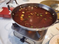 -不倒翁·安徽名菜楼(步行街店)