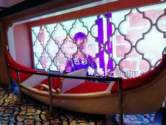 -INLOVE KTV(世博源店)