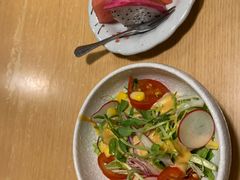 -山之川日料放题(通州店)