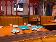 -巴依老爷新疆美食(魏公村店)