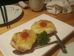 -福匠日本料理(人民路店)