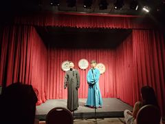 -哈哈曲艺社(西门闲亭店)