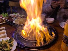 -超级神炭烤肉夜食(芥园西道店)