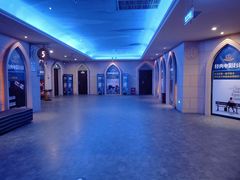 -万达影城(福州世茂广场店)