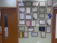 -茂菊口腔连锁(浦东南路店)
