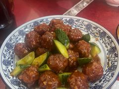 -北大地皖峰饭馆