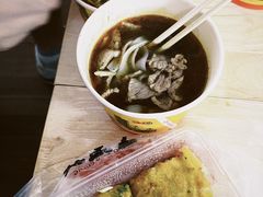 -王记生烫牛杂面馆(兰陵路店)