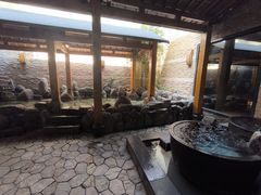 -汤里来温泉