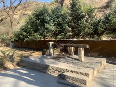 -延安杨家岭革命旧址