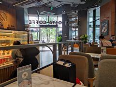 -COSTA COFFEE(成都来福士店)