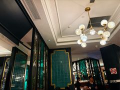 -新白鹿餐厅(爱琴海购物中心店)