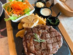 -OGGI TRATTORIA PIZZERIA(深业上城店)