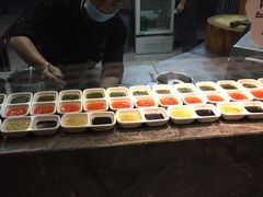 -广东道至正餐厅(区庄店)
