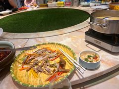 -沪华海鲜大酒楼(南汇店)