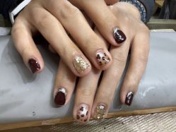 点击看大图 -艾珂·美甲美睫