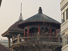 -天津意大利风情旅游区