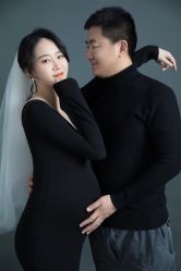 点击看大图 -布格专业孕妇摄影(长春旗舰店)