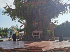 -青岛方特梦幻王国