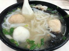 -文辉墨鱼丸大王(铜锣湾渣甸街总店)