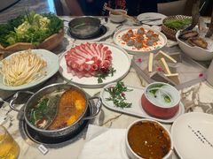 -大舜国风· 和牛火锅(绮霞街店)