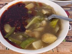 -刘老虎肉丸糊辣汤(总店)