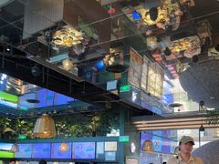 -大头椰·椰子鸡火锅(南宁万象城店)