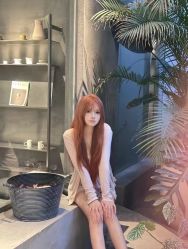 -真好真意SALON 接发·染·烫特色店