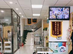 -中农大我爱我爱动物医院·核磁CT·猫病·24小时夜诊中心(石佛营店)
