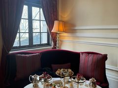 -Salon de Ville浦江汇(上海外滩华尔道夫酒店店)