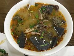 -白魁老号饭庄(安内店)