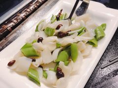 -品回味清真西北楼(宁波首店)