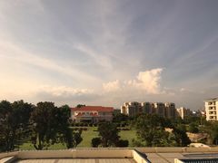 -厦门悦华酒店