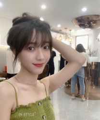 -INSTYLE造型·明星店