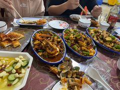 -盘炉forenza·云贵川融合小食堂 ( 钟楼中柳巷店)