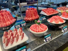 -东海怡品海鲜豆捞(星街坊店)