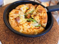 -必胜客(领界店)