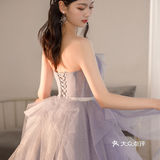 这么好看的礼服不来看看嘛[亲亲]