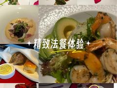 -弦月窗LUNETTE BY AMANDA(复兴路店)