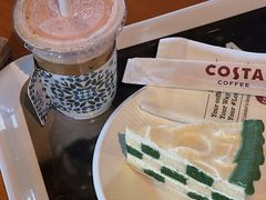 -COSTA COFFEE(西湖天地店)