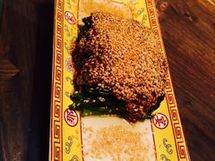 -那家小馆•北京菜•烤鸭(香山店)