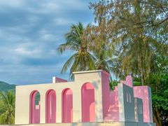 -亚龙湾海底世界